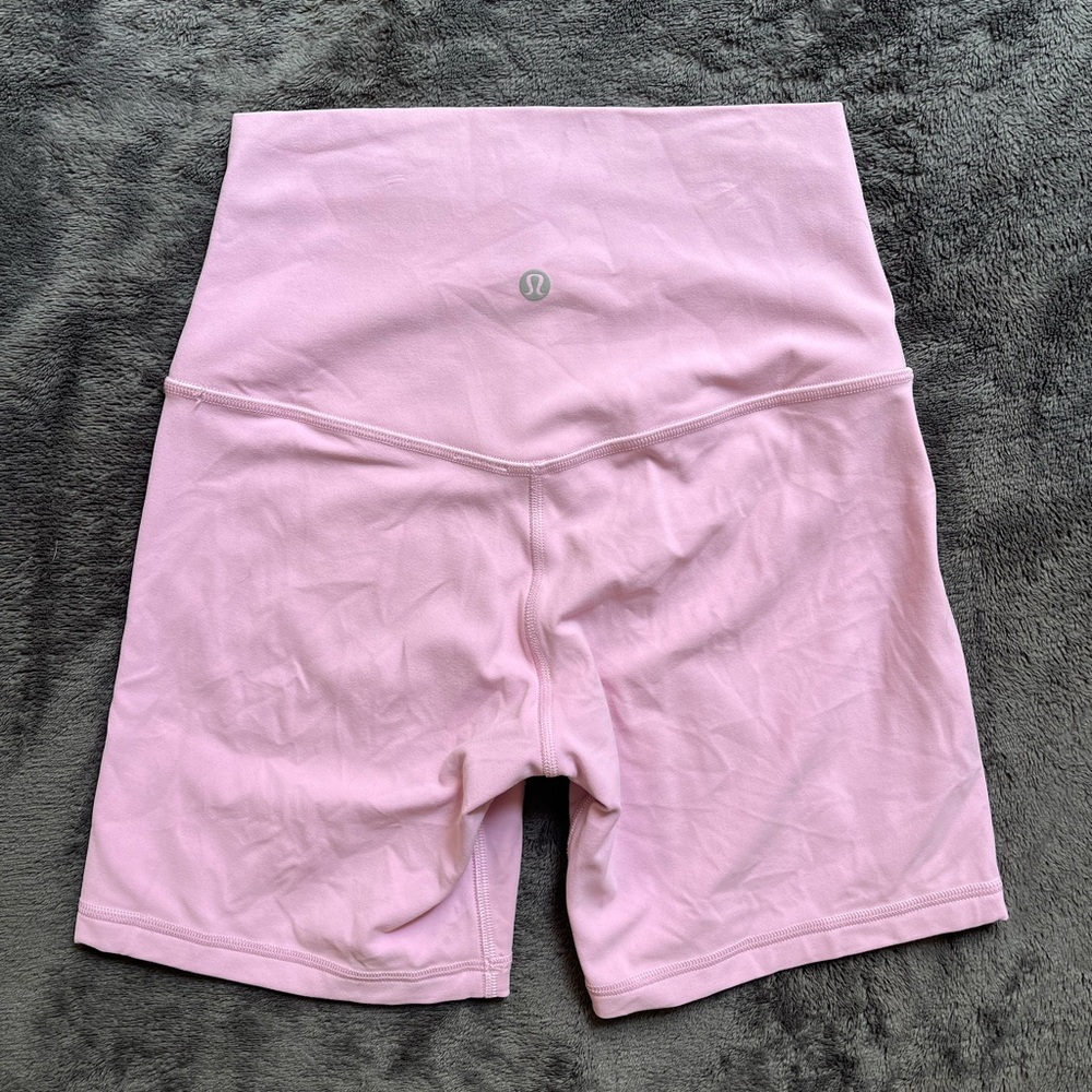 Lululemon Align Shorts